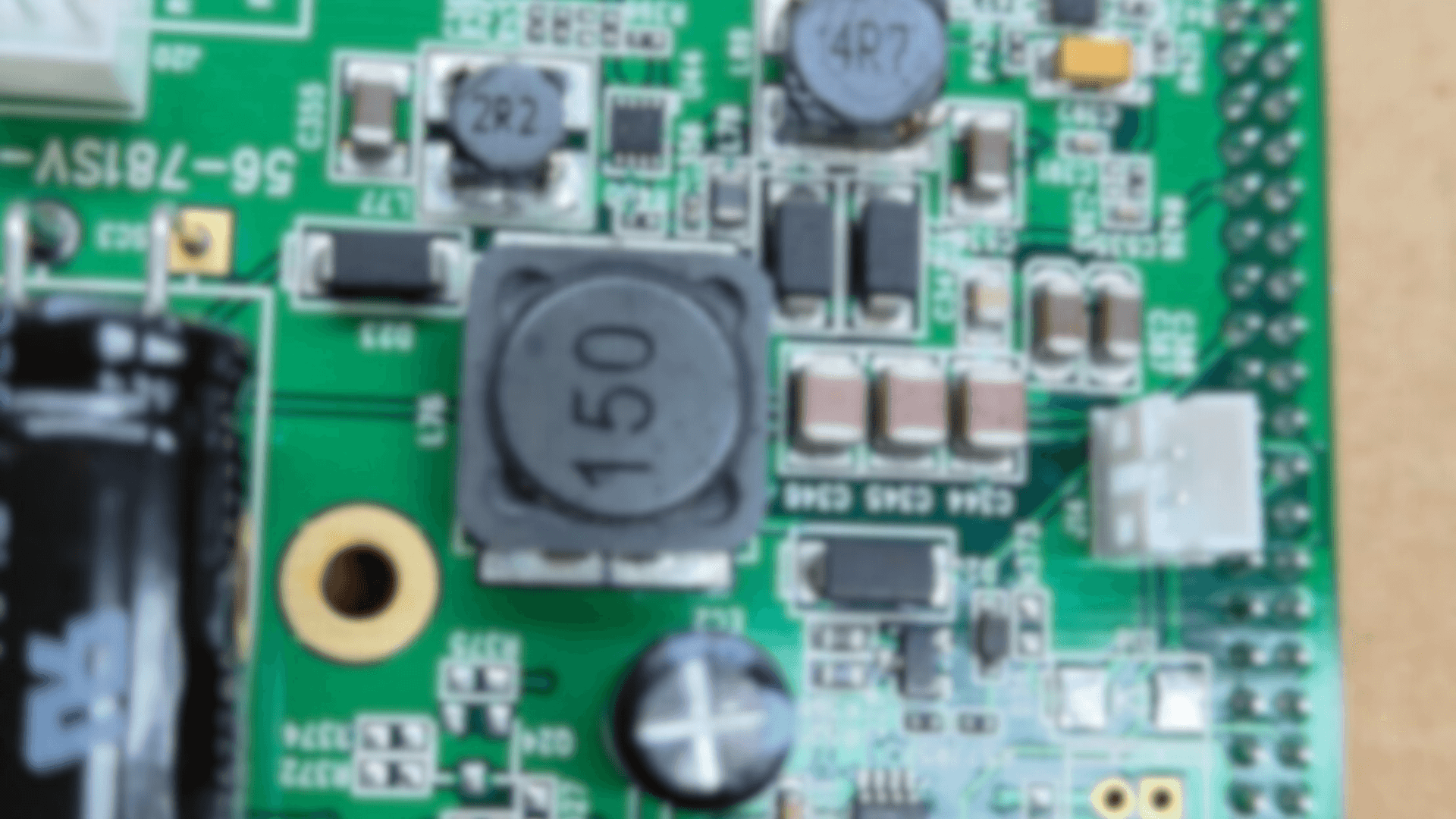 PCB圖片